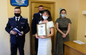 В Калининграде наградили отличившихся в Абхазии медиков