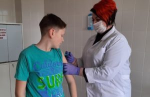 Где можно привиться от гриппа и коронавируса в Калининградской области?