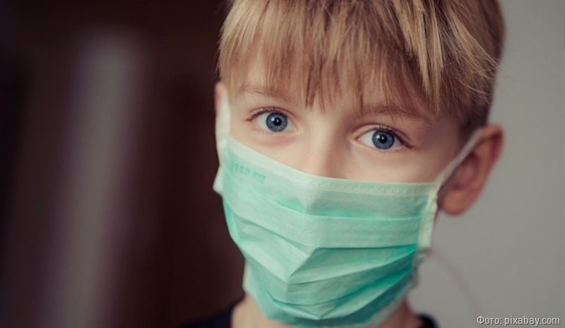 Эксперты сообщают о недопустимо низких темпах вакцинации детей в Петербурге