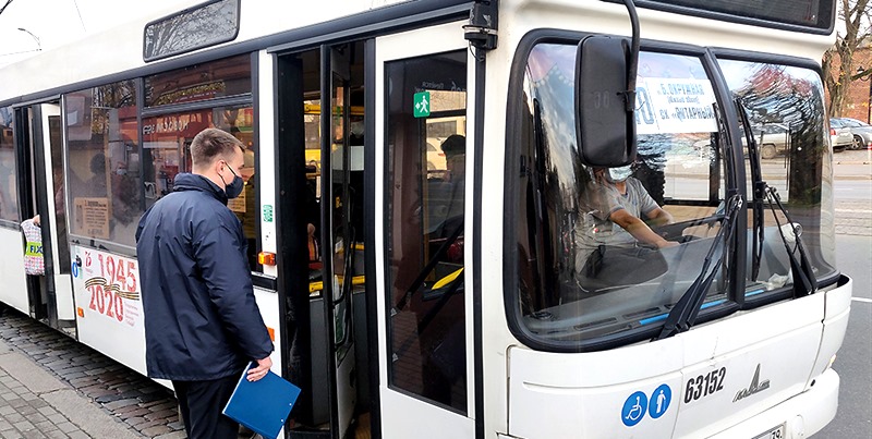 Петербуржцы уверены, что Беглов приблизил свою отставку провалом транспортной реформы