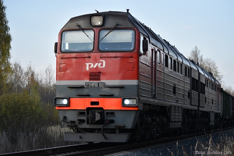 Алиханов: железнодорожные перевозки пассажиров в Калининград не прекратятся