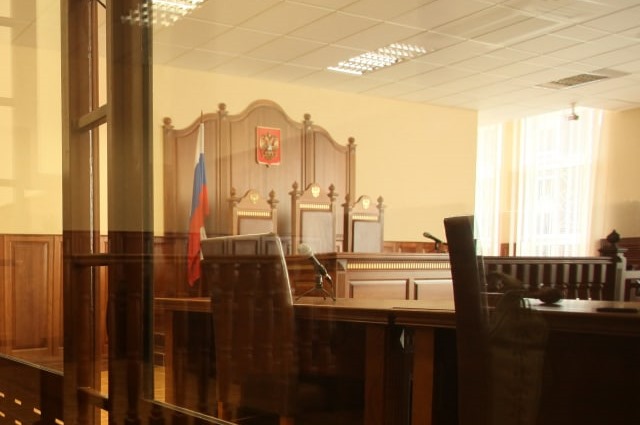 Первое судебное заседание по коллективному иску против КРТ состоялось в Петербурге