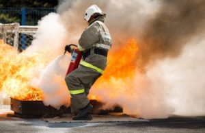 ООО «Транснефть – Балтика»: подведены итоги деятельности в сфере промышленной и пожарной безопасности и охраны труда