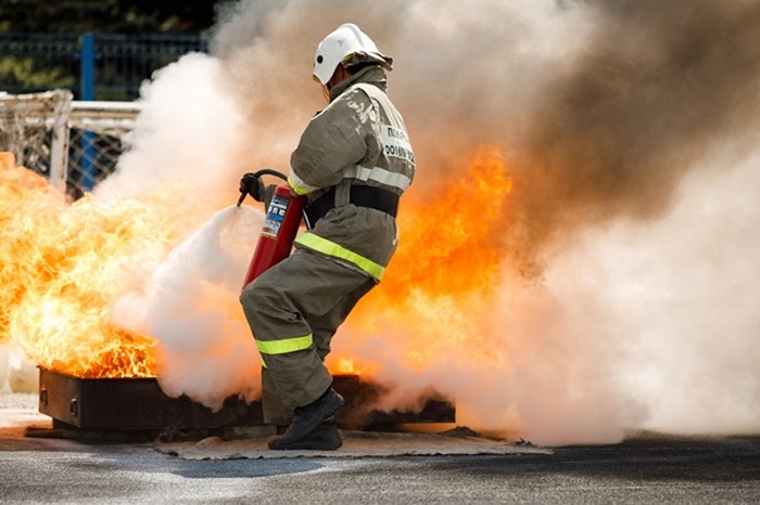 ООО «Транснефть – Балтика»: подведены итоги деятельности в сфере промышленной и пожарной безопасности и охраны труда
