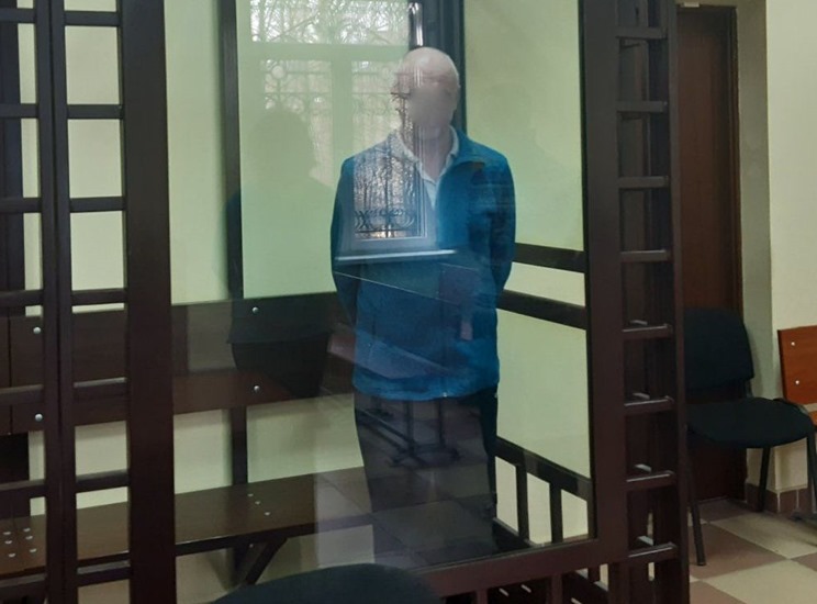Житель Светлогорска отсидит 9 лет за избиение собутыльника до смерти