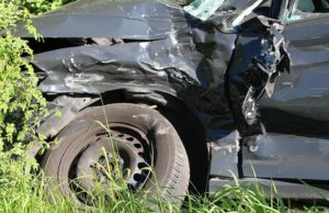 Под суд попал водитель автомобиля, по вине которого серьёзно пострадал 16-летний пассажир