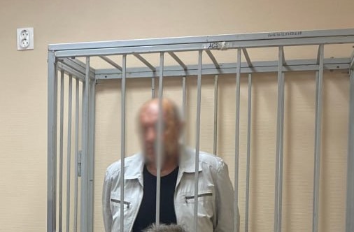 Суд в Калининграде арестовал подозреваемого в резне на автобусной остановке