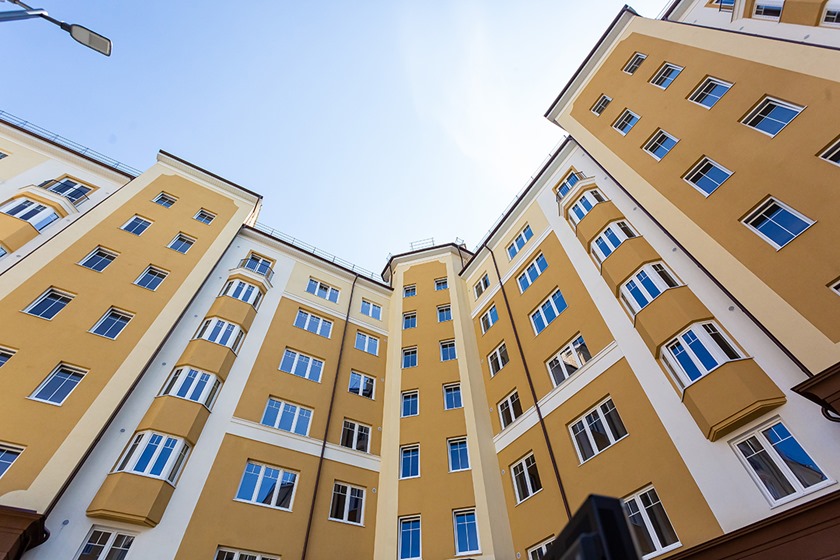 88 молодых калининградских семей улучшили жилищные условия