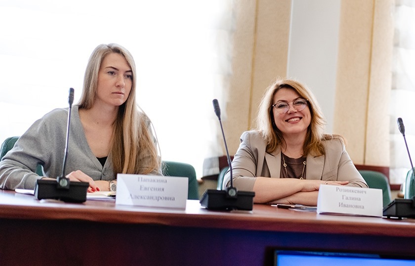 В Калининграде обсудили вопросы развития добровольчества