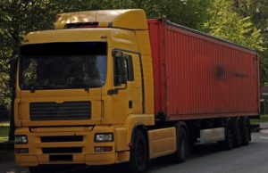 Калининградская таможня: выезда из региона ожидает 70 грузовиков