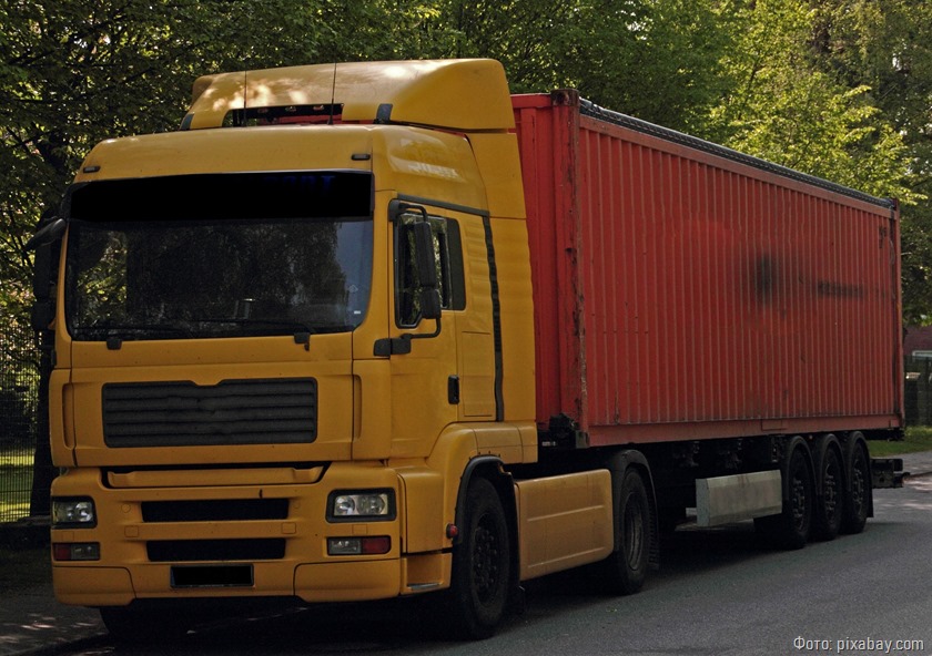 Калининградская таможня: выезда из региона ожидает 70 грузовиков