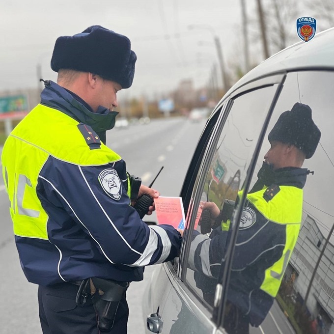 Калининградец получил уголовную статью за повторное управление автомобилем в состоянии опьянения