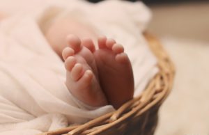 3,7 тысячи калининградок получили пособие по беременности и родам