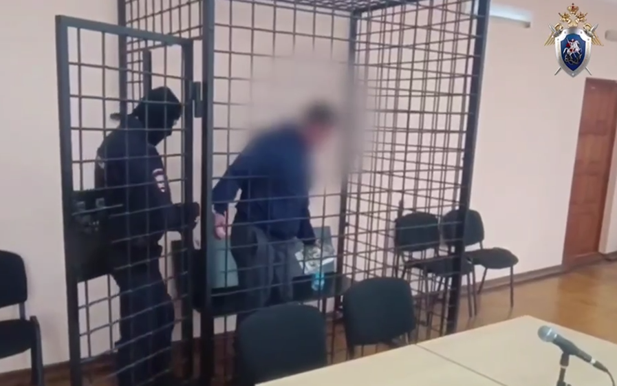 Смертельная драка в калининградском поселке: задержан подозреваемый