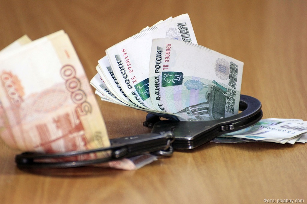 В Калининграде прокуратура направила в суд дело о крупном налоговом уклонении