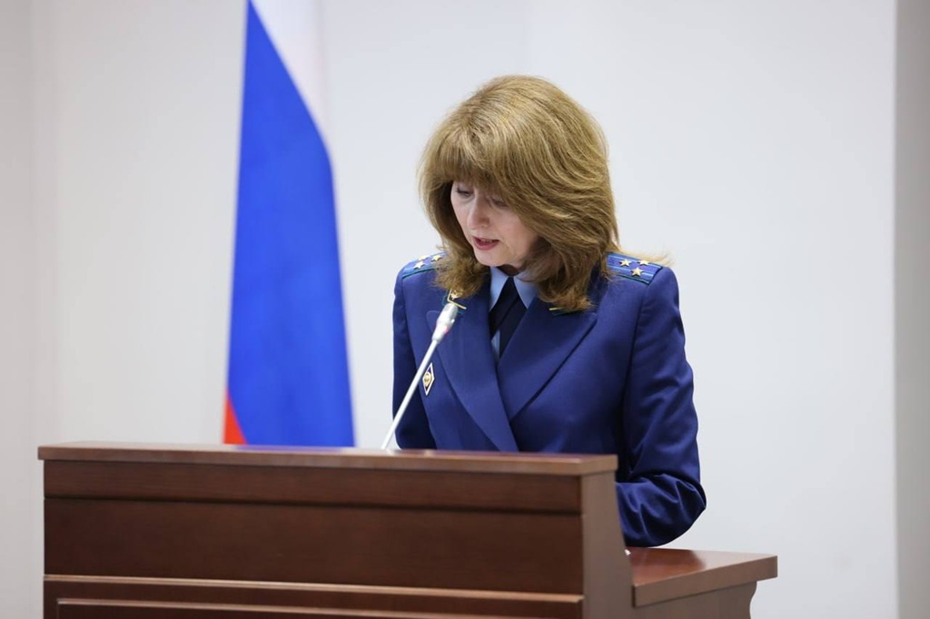 Заксобрание Калининградской области приняло закон о профилактике правонарушений