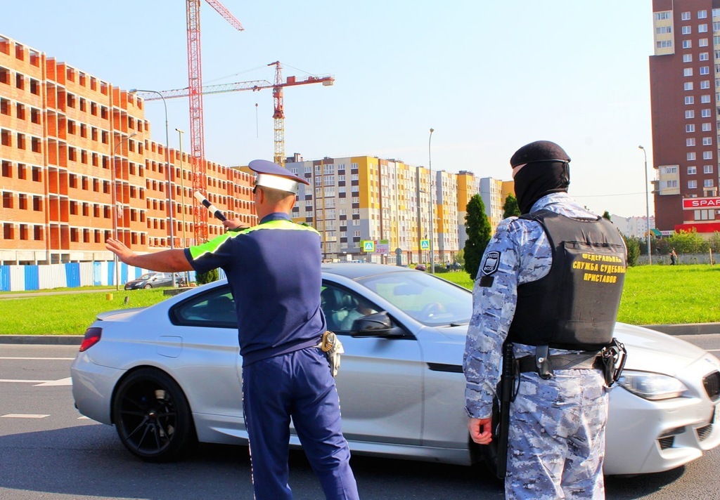 Житель Калининграда повторно попался пьяным за рулём и стал фигурантом уголовного дела