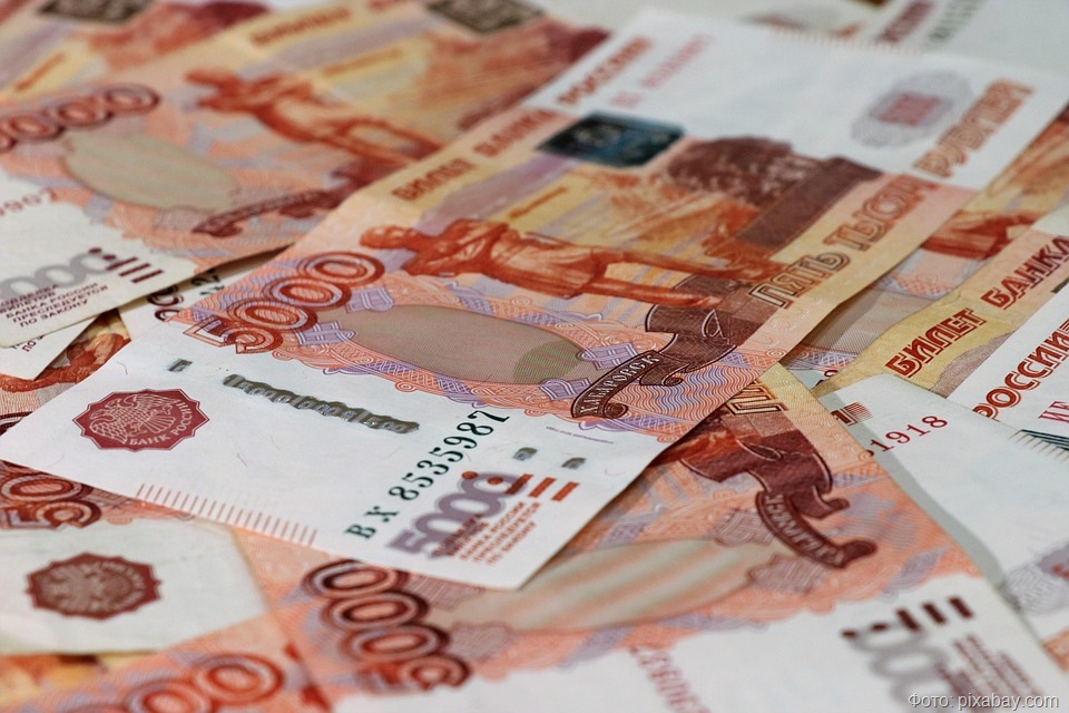 Три жителя Калининграда потеряли полтора миллиона рублей из-за мошенников