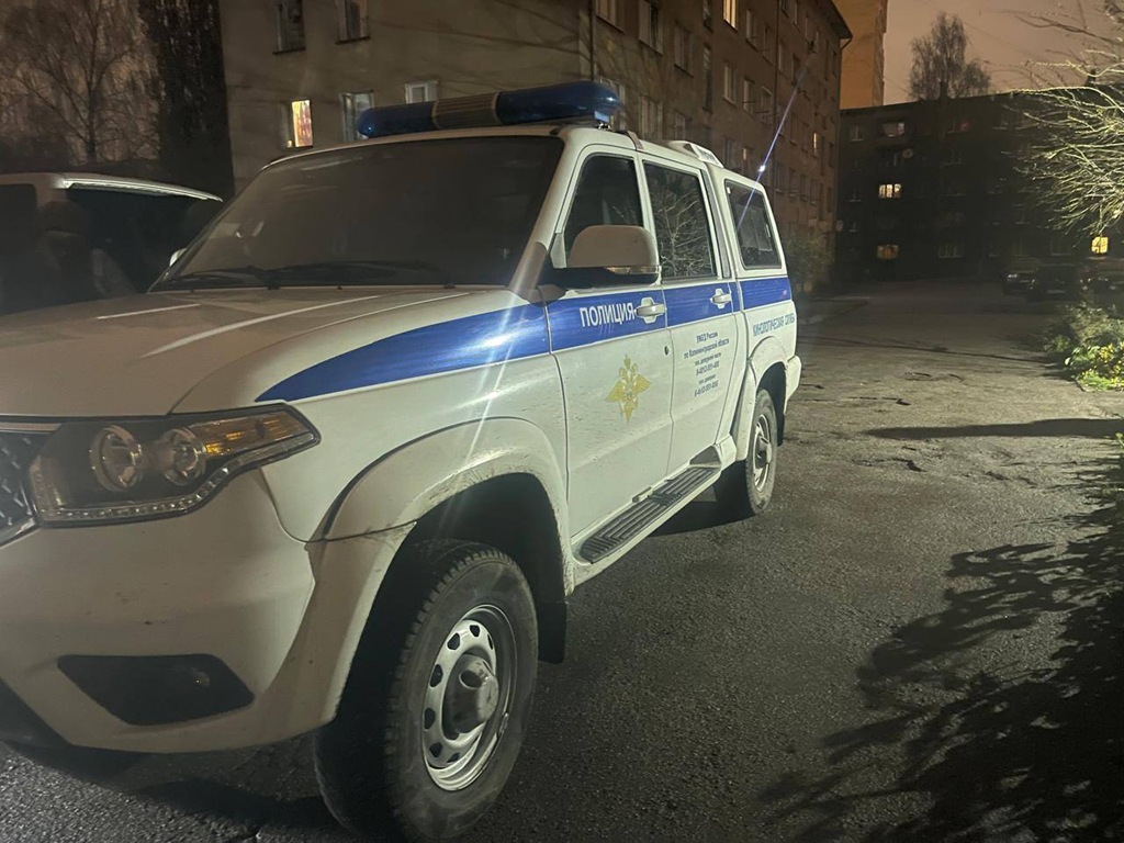 Росгвардейцы пресекли дебош в отеле