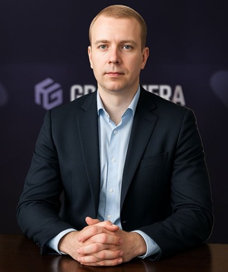 Granthera Group открывает первый офис в России: генеральный директор лично подчеркнул важность открытости и доверия
