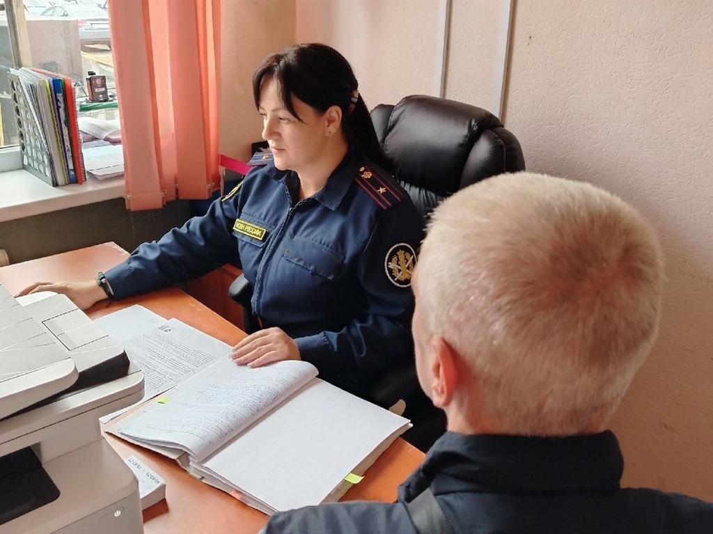 В Калининградской области подготовили голосование для особых категорий избирателей