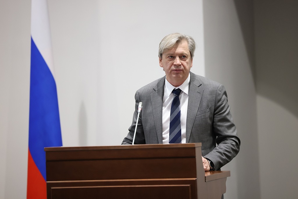 Бюджет Калининградской области увеличен с сокращением дефицита