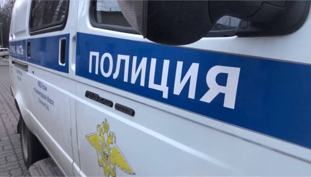В Советске задержан подросток, укравший автомобиль для "прогулки"
