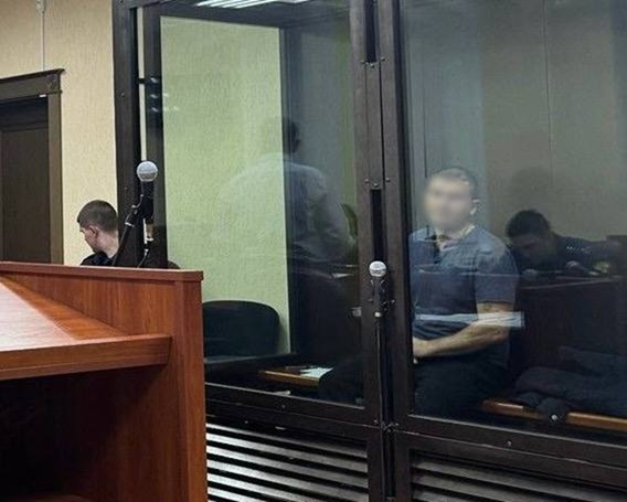 Житель Черняховска арестован за нападение на сотрудников ДПС Житель Черняховска арестован за нападение на сотрудников ДПС