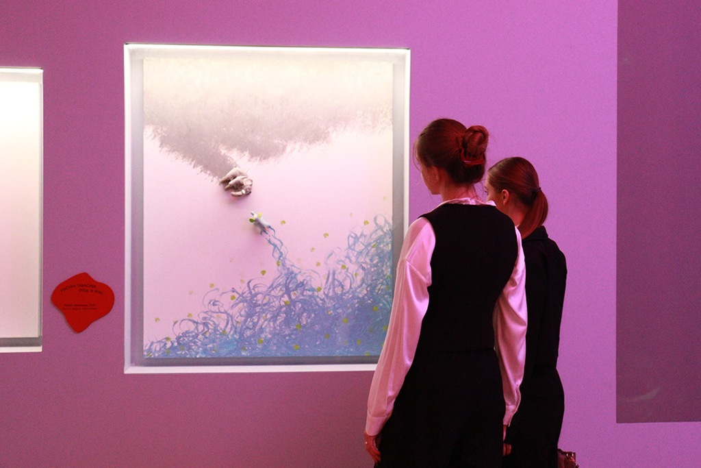 Калининградские школьники погружаются в мир искусства