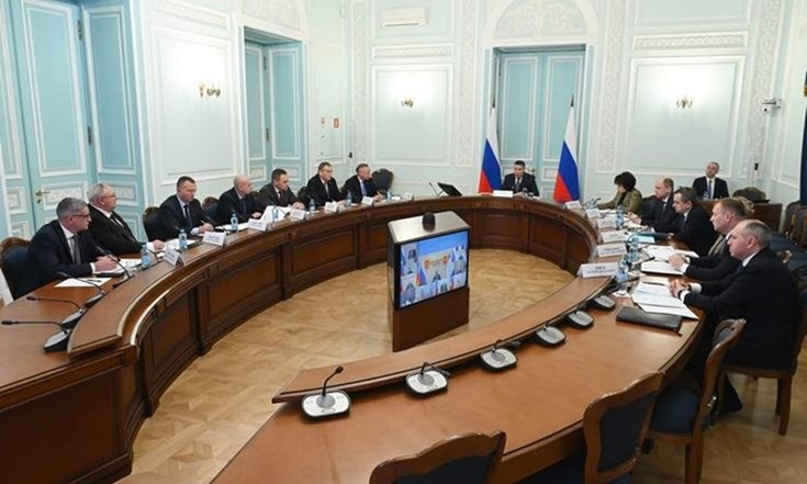 В СЗФО усиливают борьбу с экстремизмом среди молодежи