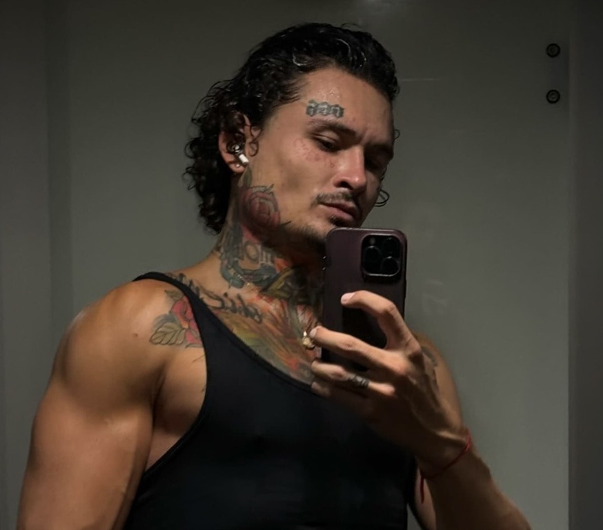 Литва закрыла въезд Моргенштерну на десять лет