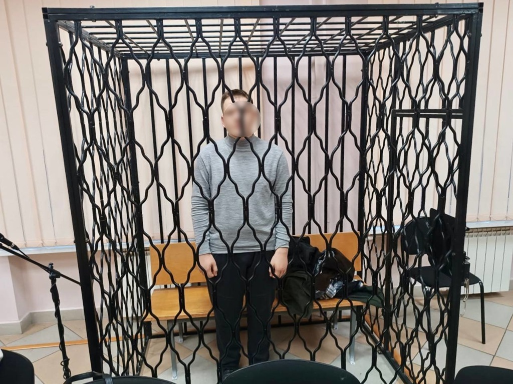 В Калининграде школьник пытался совершить теракт по заданию с Украины