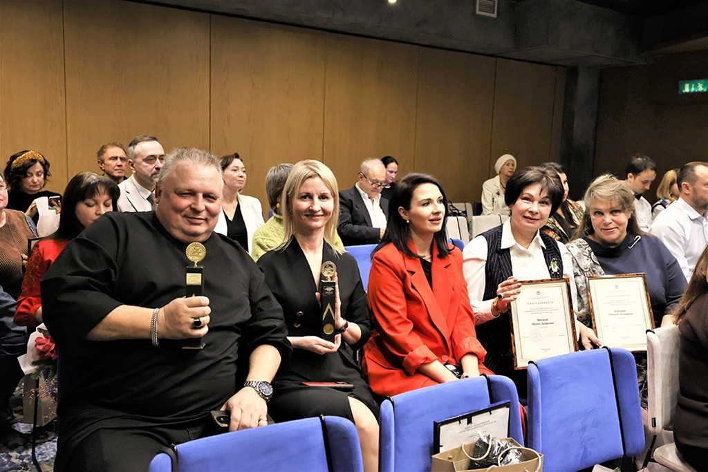 &laquo;Талант гостеприимства &mdash; 2025&raquo;: в регионе выбрали лучшие отели, замки и рестораны года