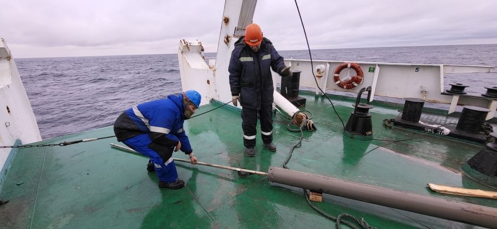 Учёные предупреждают: новые опасности в Арктике угрожают судам и подводным магистралям