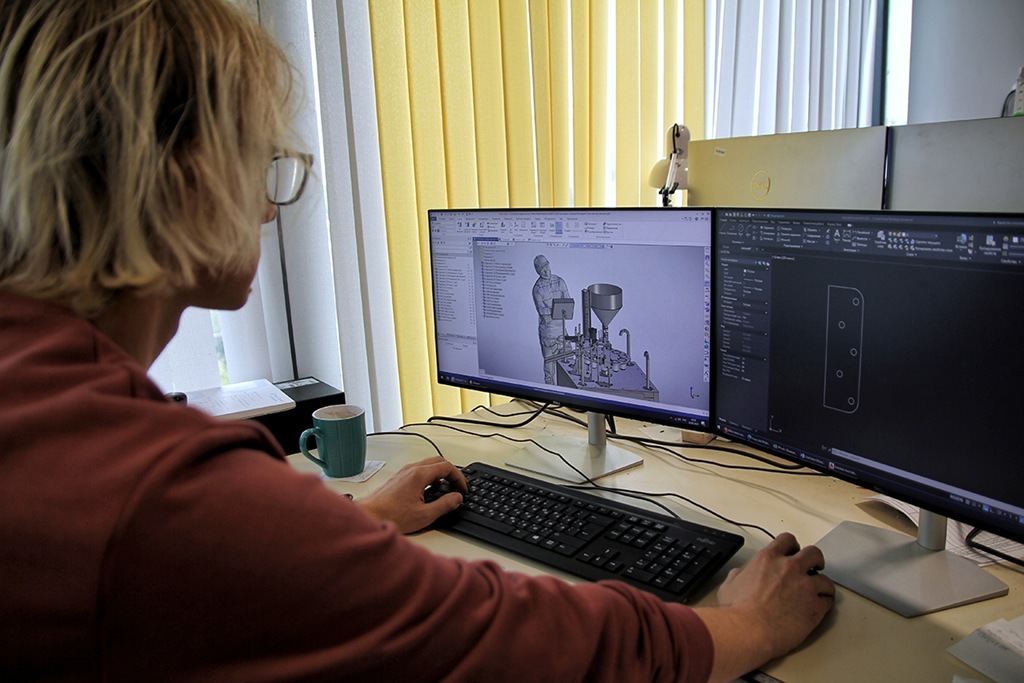 В Калининградской области открывается приём заявок на главную научную премию региона &laquo;Эврика&raquo;