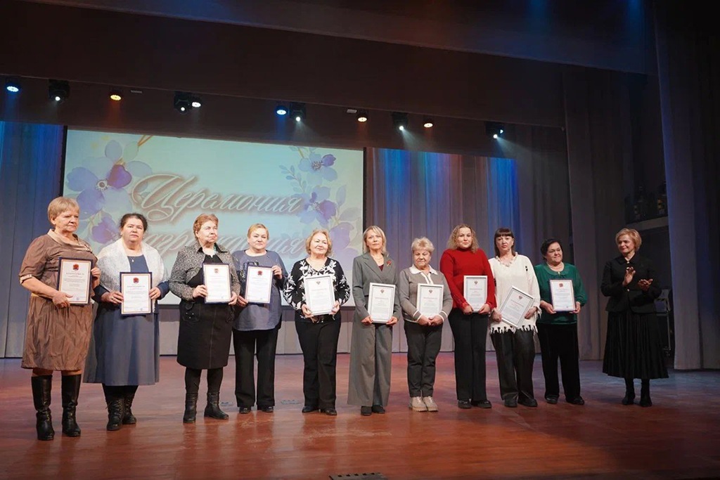 Больнице с историей: третья горбольница Калининграда отмечает 70 лет