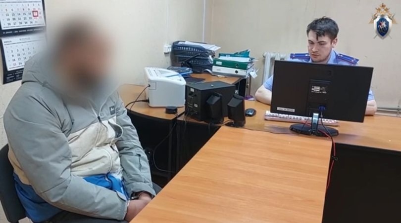 &laquo;Помощь&raquo; с увольнением за 1,3 млн: бывший сотрудник ФСИН и его сообщник арестованы за обман раненого бойца СВО