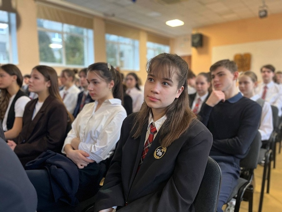 Калининградские школьники снова соревнуются в финансовой грамотности