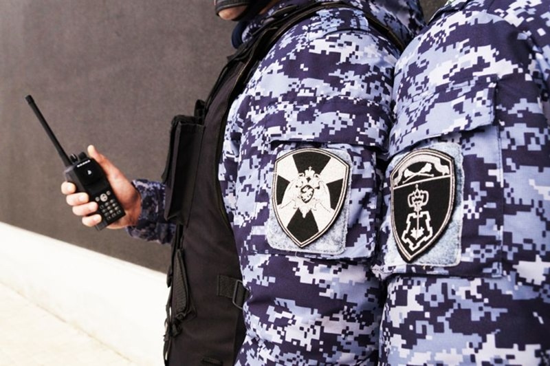 Калининградцы смогут задать вопросы начальнику вневедомственной охраны Росгвардии по телефону