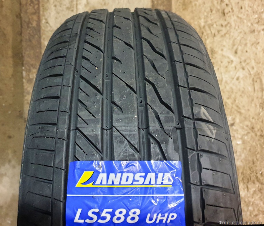 Лучшими недорогими шинами R16 признаны Landsail и Bars