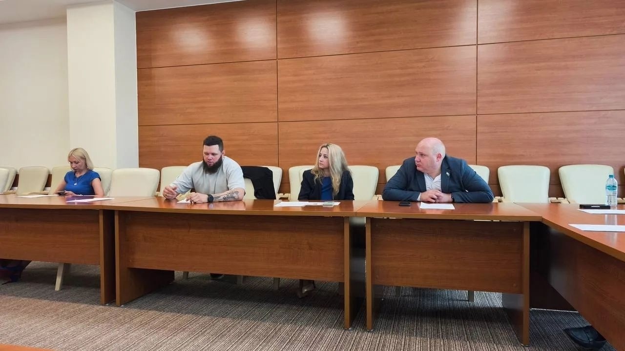 Фото: Всероссийское общество охраны природы