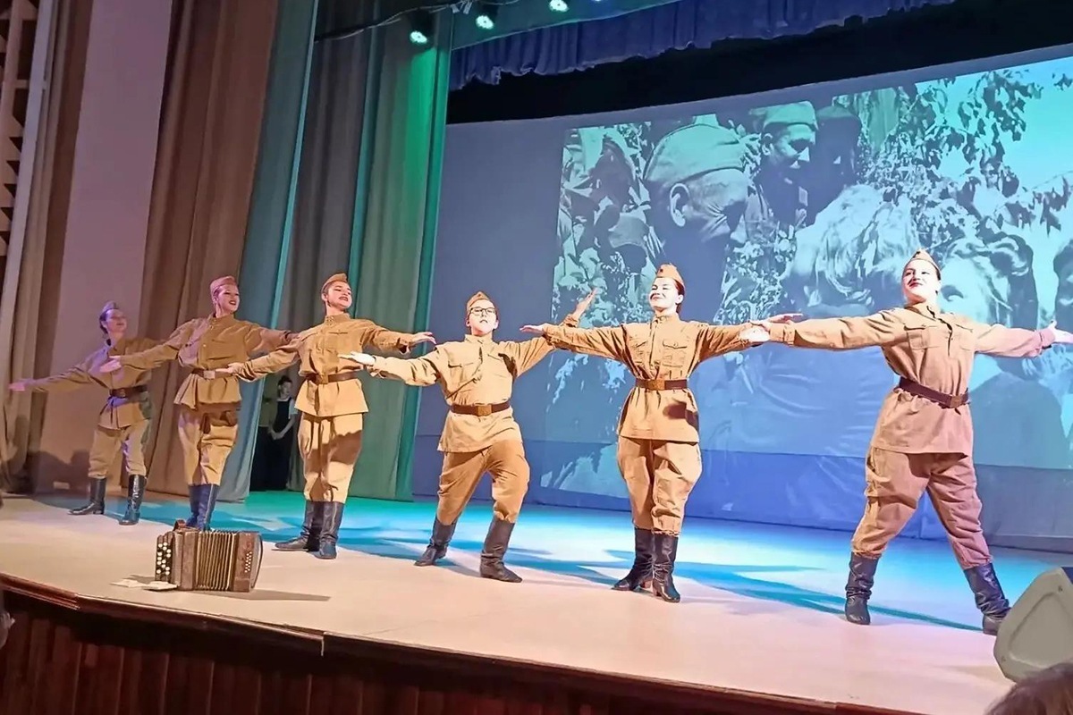 Фото: «Неманские вести»
